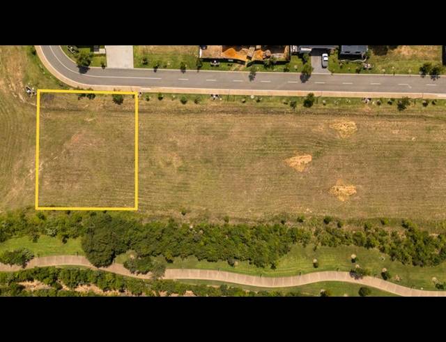 LAND FOR SALE IN STEYN CITY